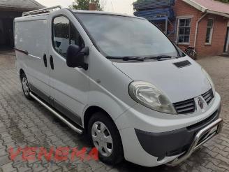 Renault Trafic  picture 7