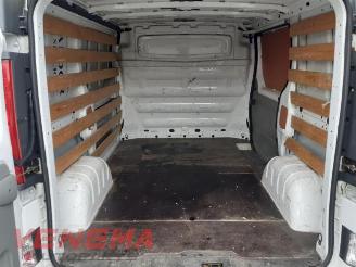 Renault Trafic  picture 21