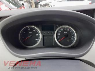 Renault Trafic  picture 12