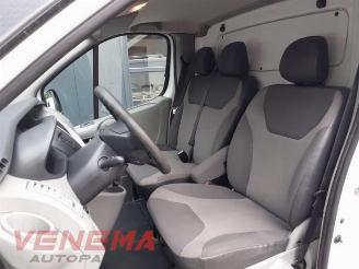 Renault Trafic  picture 9