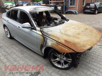 BMW 3-serie  picture 7