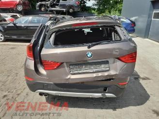 BMW X1  picture 4