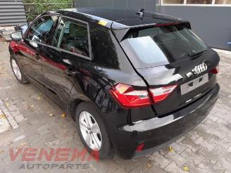 Audi A1  picture 3