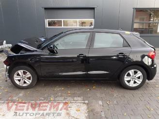 Audi A1  picture 2