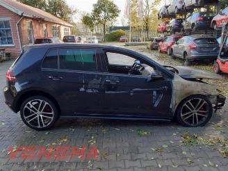 Volkswagen Golf  picture 6