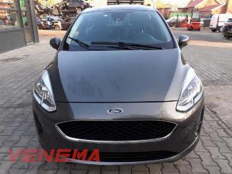 Ford Fiesta  picture 8