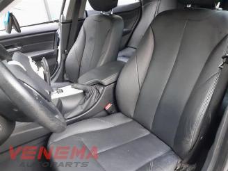 BMW 4-serie  picture 10