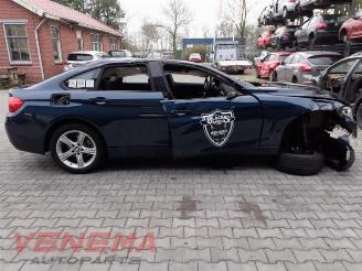 BMW 4-serie  picture 6
