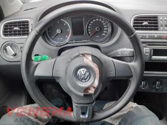 Volkswagen Polo Polo V (6R), Hatchback, 2009 / 2017 1.2 TDI 12V BlueMotion picture 12