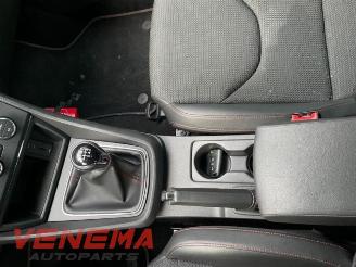 Seat Leon  picture 18