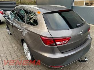 Seat Leon  picture 3
