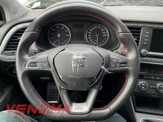 Seat Leon  picture 13