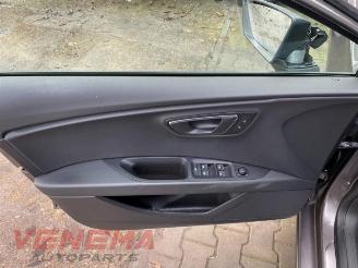 Seat Leon  picture 12