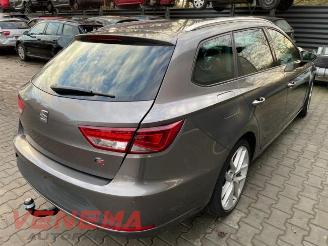 Seat Leon  picture 5