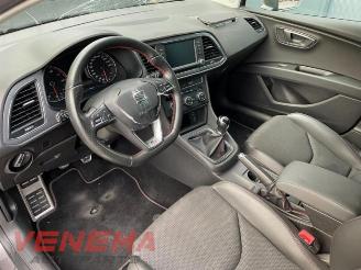 Seat Leon  picture 11