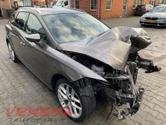 Seat Leon  picture 7