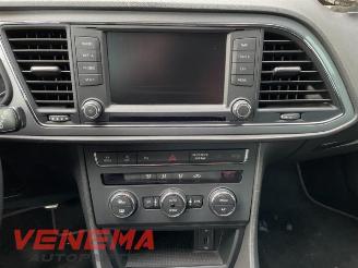 Seat Leon  picture 17