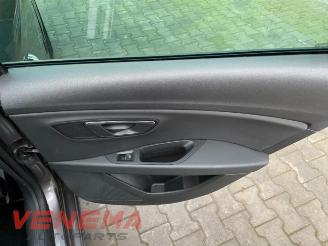 Seat Leon  picture 32