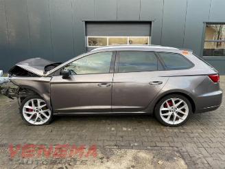 Seat Leon  picture 2