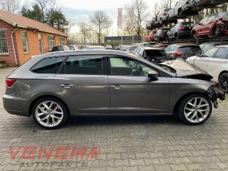 Seat Leon  picture 6