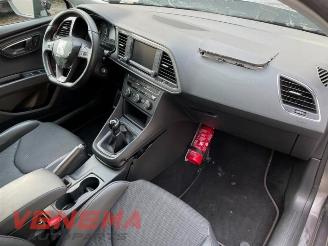 Seat Leon  picture 34