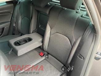 Seat Leon  picture 23