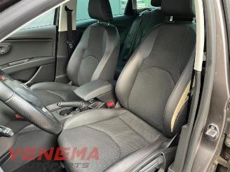 Seat Leon  picture 10