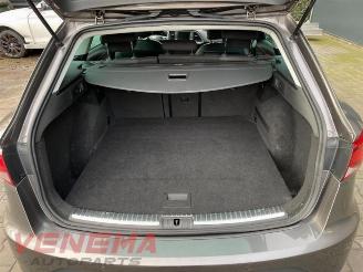 Seat Leon  picture 26