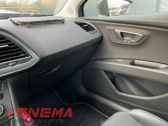 Seat Leon  picture 20