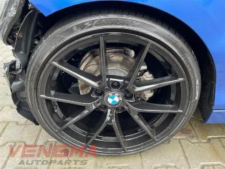 BMW 1-serie 1 serie (F20), Hatchback 5-drs, 2011 / 2019 116d 2.0 16V picture 12