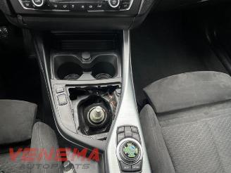 BMW 1-serie 1 serie (F20), Hatchback 5-drs, 2011 / 2019 116d 2.0 16V picture 22