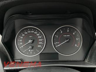 BMW 1-serie 1 serie (F20), Hatchback 5-drs, 2011 / 2019 116d 2.0 16V picture 17