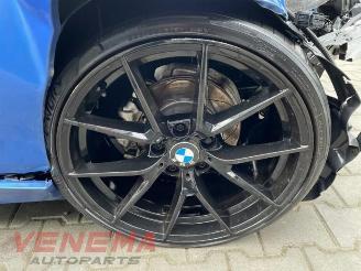 BMW 1-serie 1 serie (F20), Hatchback 5-drs, 2011 / 2019 116d 2.0 16V picture 10