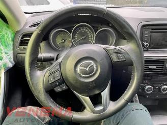 Mazda CX-5  picture 12