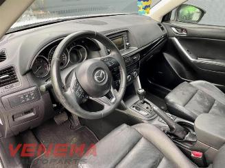 Mazda CX-5  picture 11