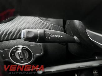 Mercedes A-klasse  picture 15