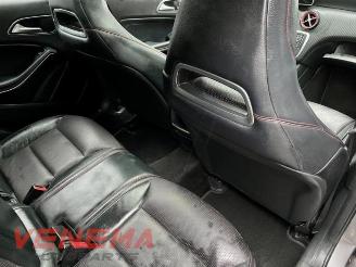 Mercedes A-klasse  picture 33