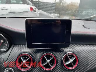 Mercedes A-klasse  picture 16