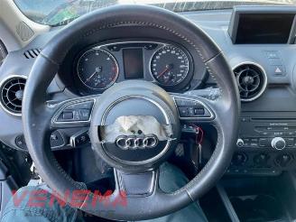Audi A1  picture 16