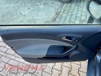 Seat Ibiza Ibiza ST (6J8), Combi, 2010 / 2016 1.2 TDI Ecomotive picture 26