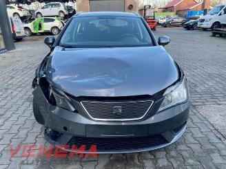 Seat Ibiza Ibiza ST (6J8), Combi, 2010 / 2016 1.2 TDI Ecomotive picture 8