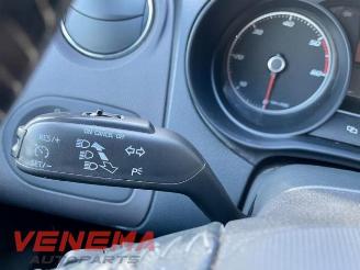 Seat Ibiza Ibiza ST (6J8), Combi, 2010 / 2016 1.2 TDI Ecomotive picture 15