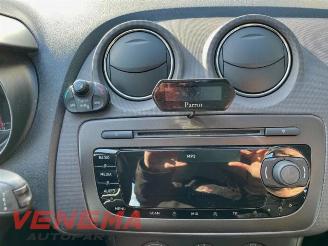 Seat Ibiza Ibiza ST (6J8), Combi, 2010 / 2016 1.2 TDI Ecomotive picture 18