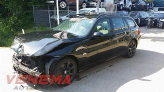 BMW 3-serie  picture 4