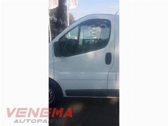 Renault Trafic  picture 10