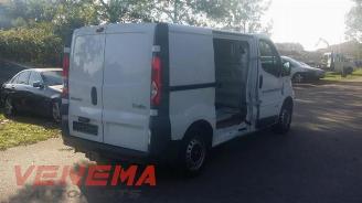 Renault Trafic  picture 19