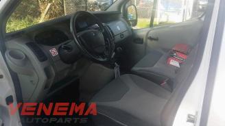 Renault Trafic  picture 5