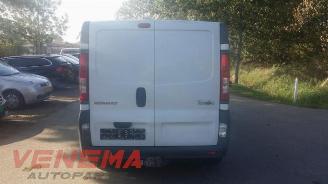 Renault Trafic  picture 20