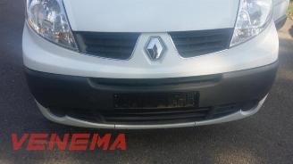 Renault Trafic  picture 15