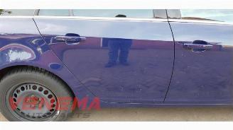 Opel Insignia Insignia Sports Tourer, Combi, 2008 / 2017 2.0 CDTI 16V 130 ecoFLEX picture 9